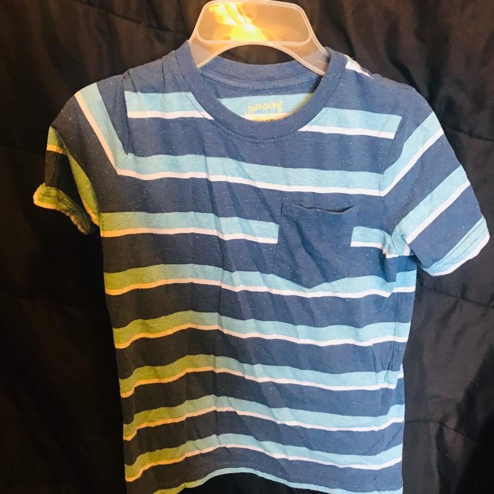 Boys tee shirt
